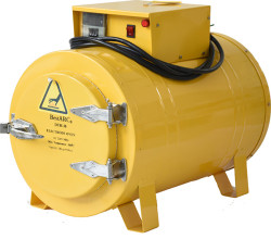 TỦ SẤY QUE HÀN BESTARC - MODEL: DYH-30